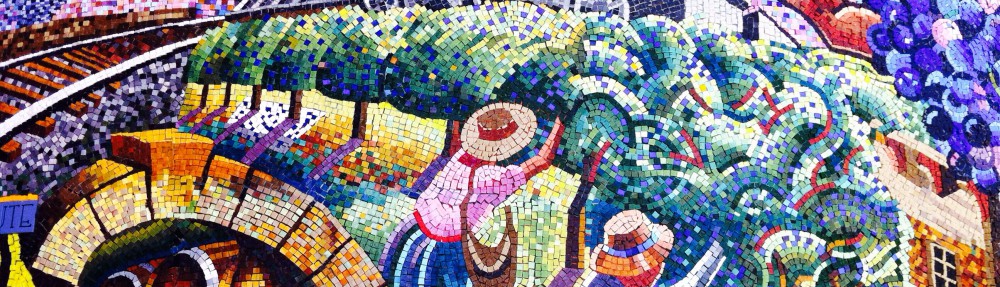 Mosaic Commons